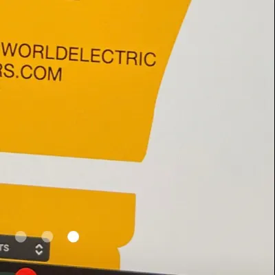 World Electric