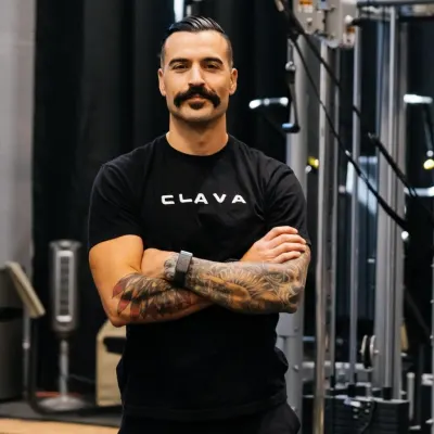 Black Label Athletics 