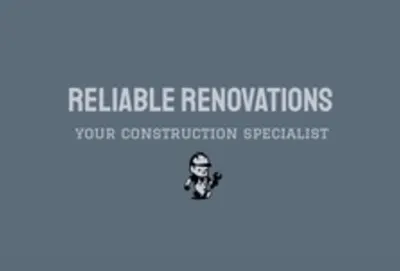 Reliable Renovations LLC