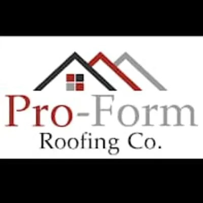 Pro-Form Roofing Co