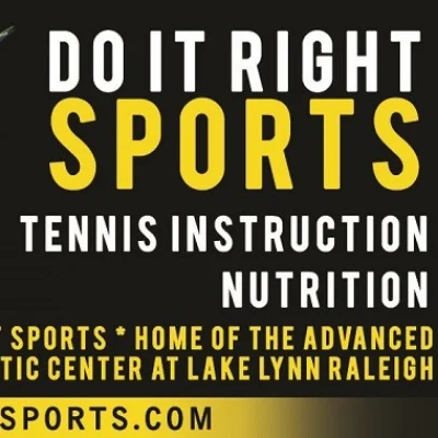 Do It Right Sports