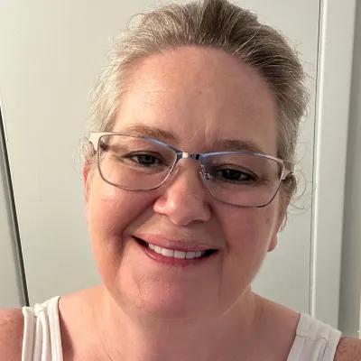 Christina Henderson