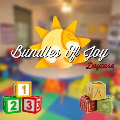 Bundles Of Joy Daycare