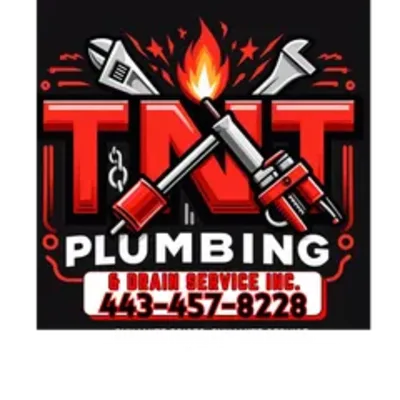 TNT Plumbing & Drain Service, LLC