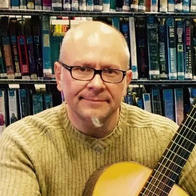 Jim Z’s Guitar Guidance
