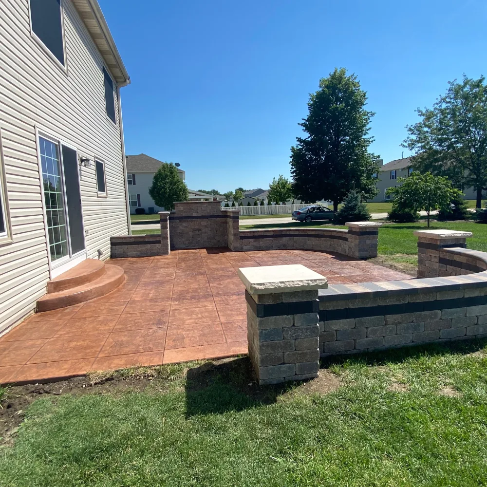 Quest Landscape Inc