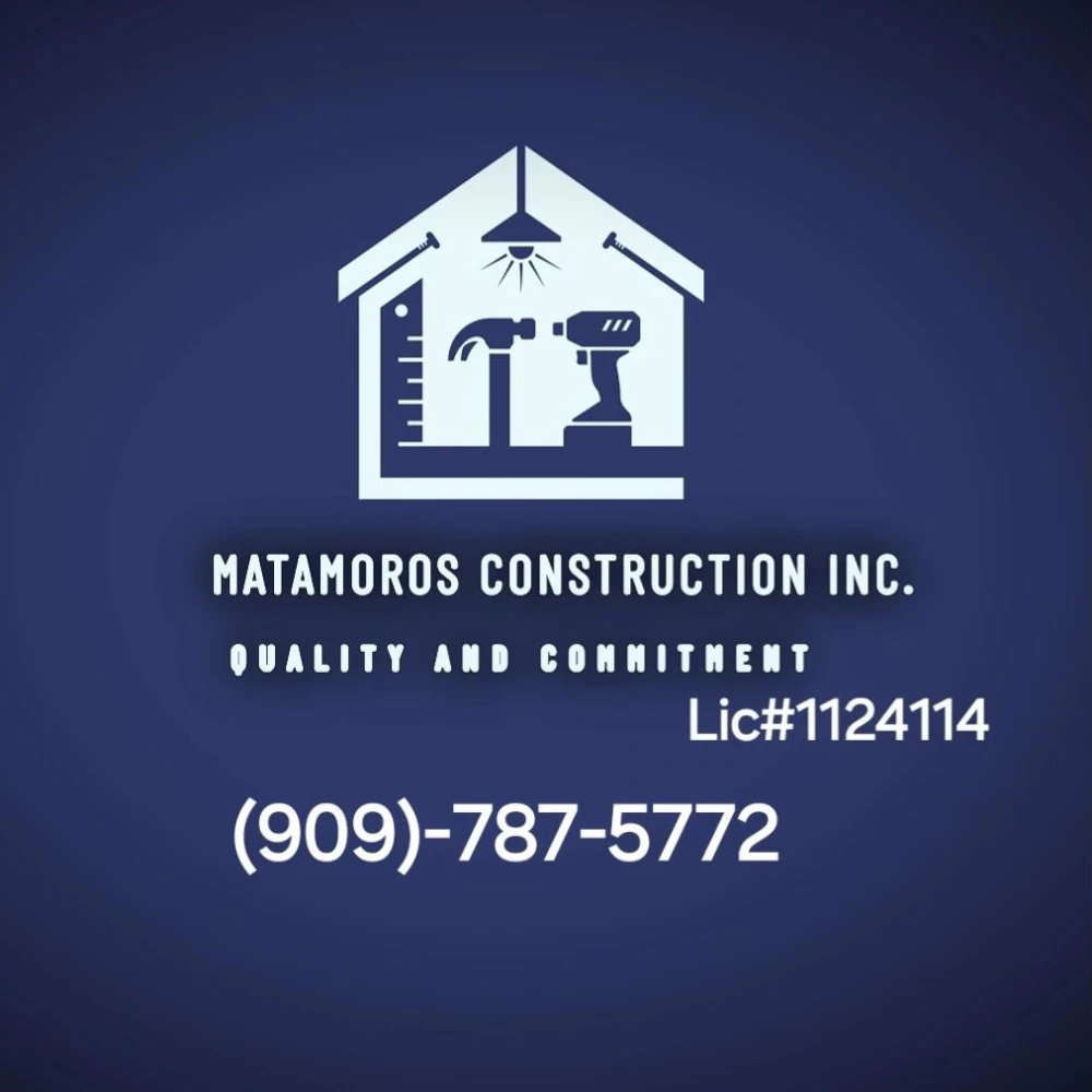 Matamoros Construction Inc