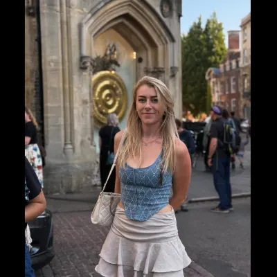 Amanda