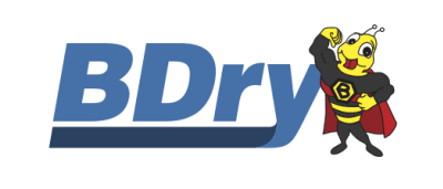 B-Dry Waterproofing And Foundation Repair