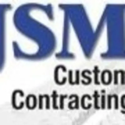 JSM Custom Contracting