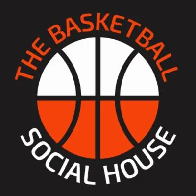The Basketball Social House | B-Ball Games