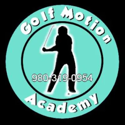 Golf Motion Academy HQ