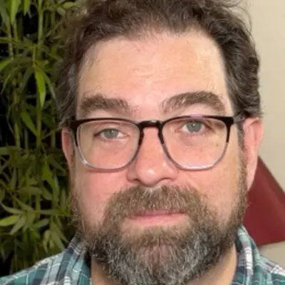 Kevin Ure
