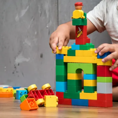 Care-A-Lot Learning Center