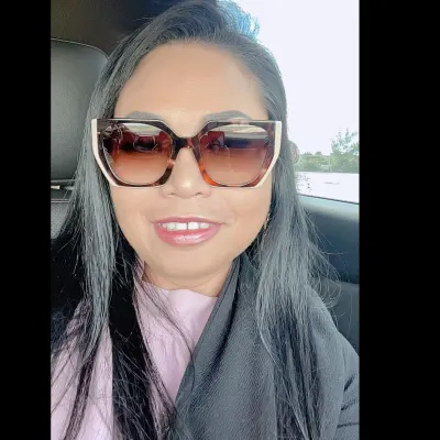 Austin Prime Lymphatic And Massage Therapist At Lunas Masahe
