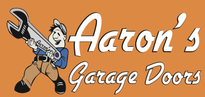 Aaron's Garage Doors