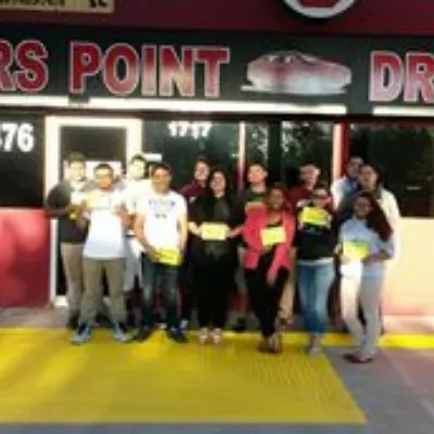 Driver's Point Driving School