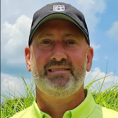 Scott Corbett @ Golf Spot 29