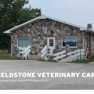 Fieldstone Veterinary Care