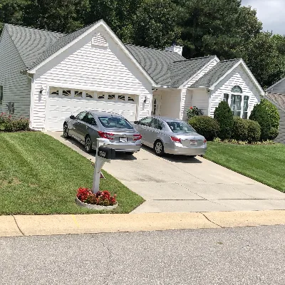 Unitedproclean Lawncare
