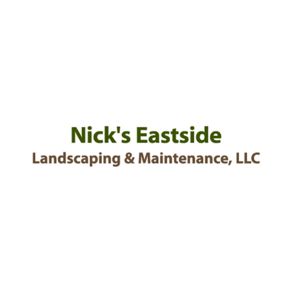 Nick's Eastside Landscaping & Maintenance, LLC