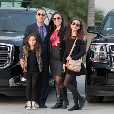 Coastalwest Limousine LLC