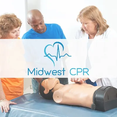 Midwest CPR Center