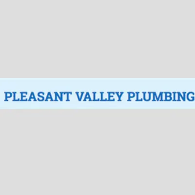PLEASANT VALLEY PLUMBING