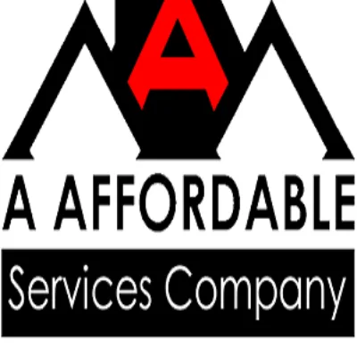 A Affordable Roofing Services