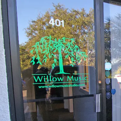 Willow Music Studio