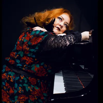 Piano Lessons By Joy