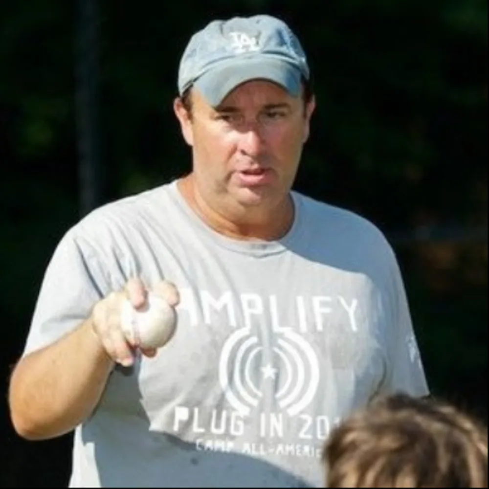 Baseball On Call