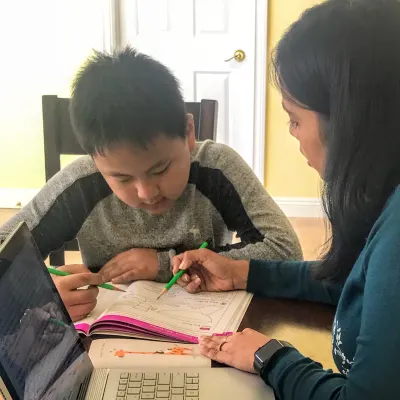 BeAble Tutoring
