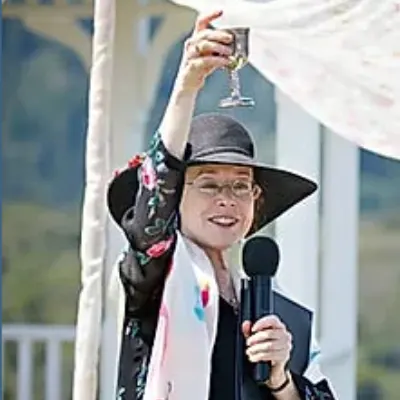 Sara Shendelman