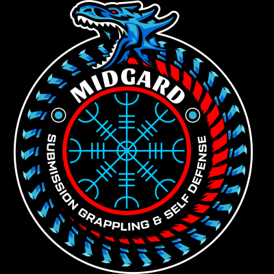 Midgard Submission Grappling And Self-Defense