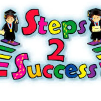 Steps To Success IX