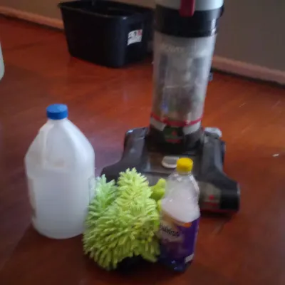 Rose Home Cleaning Service 