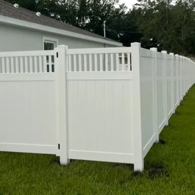 U.S Fence