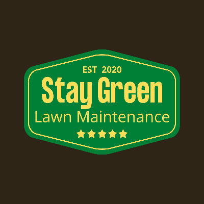 Stay Green Lawn Maintenance