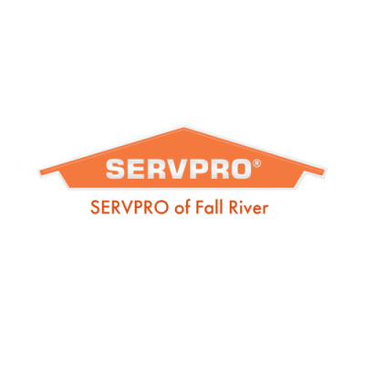Servpro Of Fall River