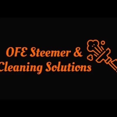 OFE Steemer & Cleaning Solutions 