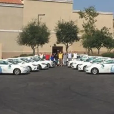 El Cajon Driving School