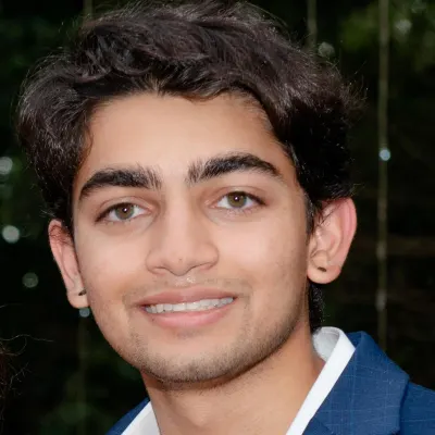 Shah Jay Tutoring Services
