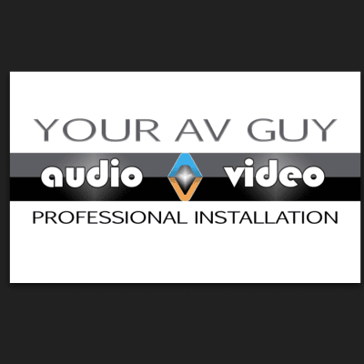 Your AV Guy