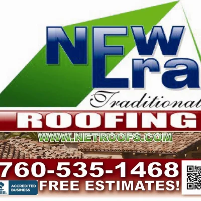 New Era Traditional Roofing Co