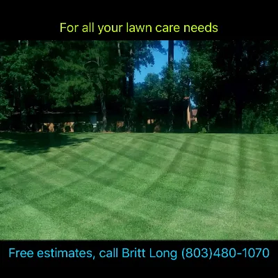 Southern Scapes Lawn Care & Fencing