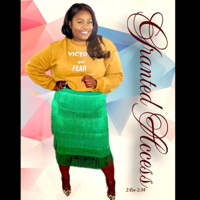 Granted Access Vocal Lessons