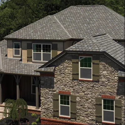 Final Touch Roofing, Inc.