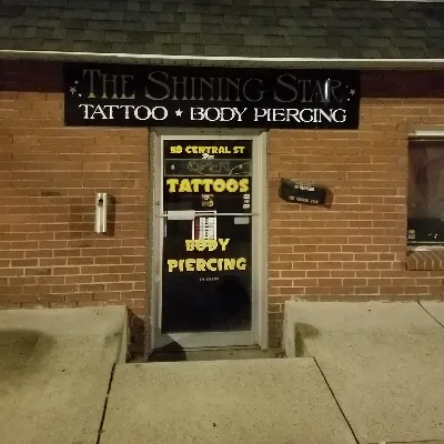 The Shining Star Tattoo Shop