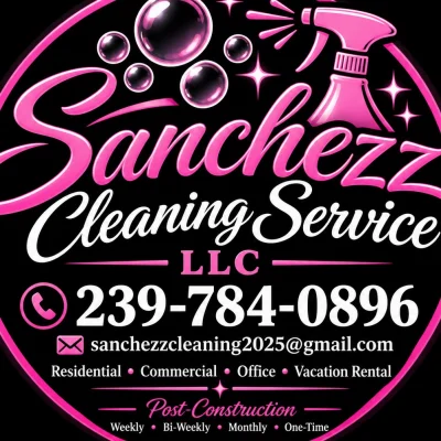 Sanchezz Cleaning Service Llc 